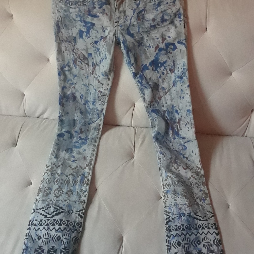 Robin Jeans new - Picture 2 of 2